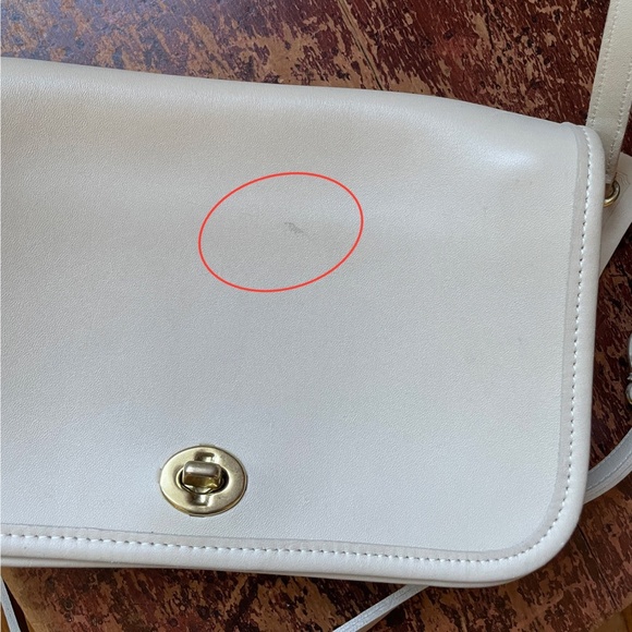 vintage Coach purse - Picture 10 of 10